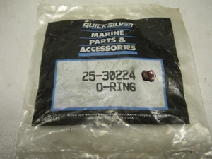 Mercruiser Quicksilver O-Ring Seal 25-30224 - Picture 1 of 1