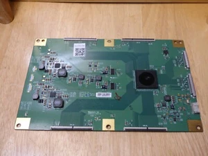 🖥️ Placa T-Con genuina Sony® OEM N.º de parte: 6871L-3605D 6870C-0466C para TV XBR-65X850B - Imagen 1 de 2