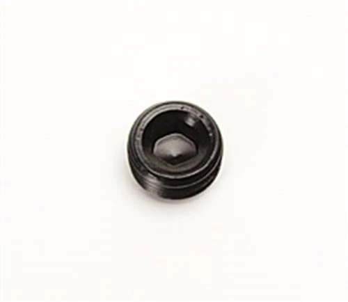RUSSELL/EDEL 662053 SW PIPE PLUG 3/8 BLK Foto 1 de 1