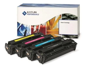 Cartucho de tóner Katun W128369599 A33K452_A33K4D2_A8DA450_A8DA4D0_B1027_B1 1 ~E~ - Imagen 1 de 1