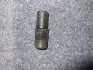 BMW R50 R60 R25 Swingarm Pivot Bolt - Picture 1 of 2