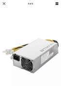 Original Antminer APW3++ PSU 1600W Power Supply for Bitmain D3 S9 S7 L3 in Hand