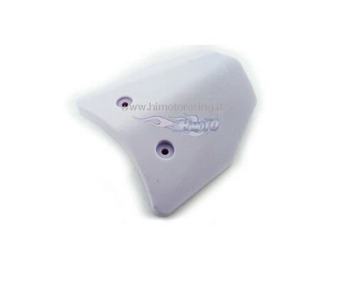 MX5047 Front Bumper X Motocross Replacement HIMOTO 1/4 MX400 Moto Spare Parts - Image 1 of 1