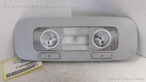Luce interna VW Golf Plus 5M luce di lettura posteriore luce tetto - Foto 1 di 3