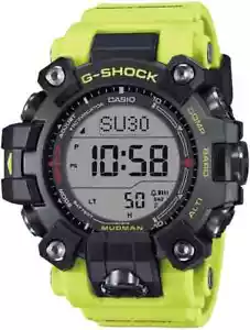 Casio G-Shock GW-9500MRY-1A9 Tough Solar Triple Sensor Digitaluhr - Bild 1 von 3