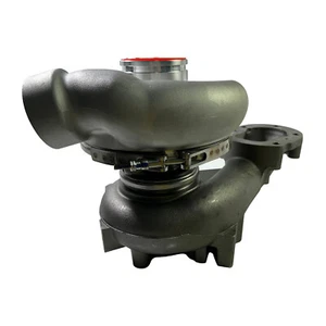 International Navistar Truck MAXXFORCE I783 Turbo B3RS 13879880004 3005700C93 - Picture 1 of 7