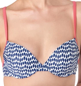 Triumph Graphic Flair Mix WP pt Damen Bh mit Bügel Gepolstert Bikini Oberteil - Bild 1 von 3