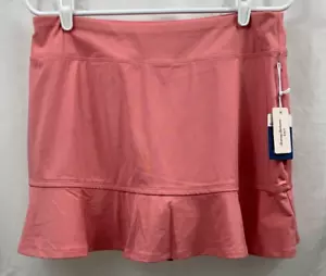 Women's Tommy Bahama Flounce Hem Golf Tennis Skort Large NWT - Picture 1 of 2