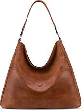 Montana West Hobo Purse for Women Large Shoulder Purses and Handbags Tote Bags
