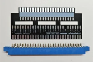 DIY / Wired - 44 pin Universal Arcade Cabinet Adapter Kit - Bild 1 von 2