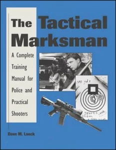 Tactical Marksman (Dave M. Lauck) - Imagen 1 de 2