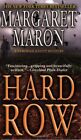 Hard Row: 13 (Deborah Knott Mystery) by Margaret Maron Book The Cheap Fast Free