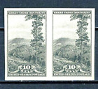 SCOTT # 765  -  GREAT SMOKY MOUNTAINS PAIR OF10 CENT STAMPS  - VF -  NGAI  - MNH