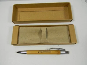 Fairbanks Morse Quarter Century Club Anniversary Pen - % 5 12A - Picture 1 of 5