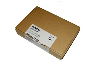 Siemens Simatic CP 1613 A2 Profibus 6GK1161-3AA01 Mint 420 - Photo 1/3