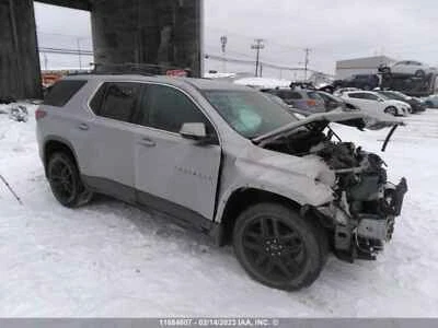 Used Windshield Wiper Motor fits: 2020 Chevrolet Traverse  Grade A - Image 1 of 4