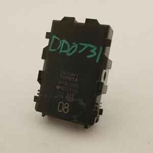 2017 COROLLAIM NETWORK GATEWAY ECU 8910012080 - Picture 1 of 3