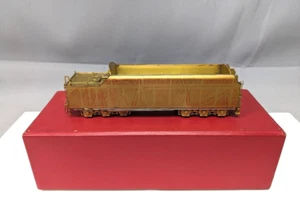 Sunset Models H.O. Brass N.Y.C. Long Range Tender Original Box C-7 - Picture 1 of 10