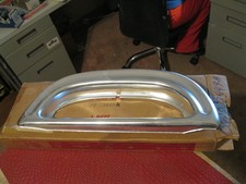 NOS 1960 Ford Fairlane, Galaxie tail lamp door in box