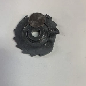 5 cent coin carrier wheel replacement mechanism Oak Vista Acorn Vending Mech - Picture 1 of 2