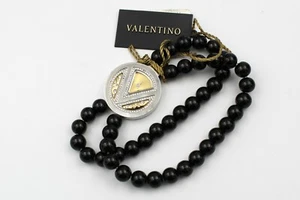 Watch valentino Jewel Bracelet Black And Gold Promotion -60% Gift Idea - Picture 1 of 5