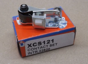 Kontaktset. Punktset. XCS121. Neuer alter Bestand. Verpackt - Bild 1 von 1