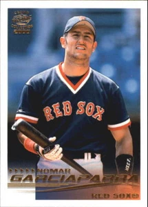 B1766- 2000 Pacific Crown BB Cards 1-200 +Rookies -You Pick- 15+ FREE US SHIP - Picture 1 of 315