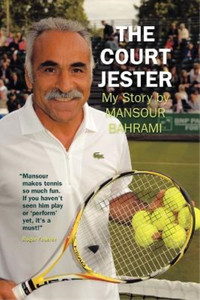 Mansour Bahrami Court Jester (Taschenbuch) 