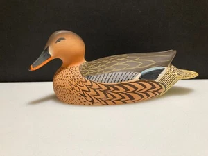 ROYAL DOULTON Stockente weiblich eine Wildvögel Fälschung von Lem Ward HN 3515 - Bild 1 von 8
