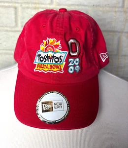 Gorra Fiesta Bowl National Championship Ohio State Buckeyes 2009 - Imagen 1 de 10
