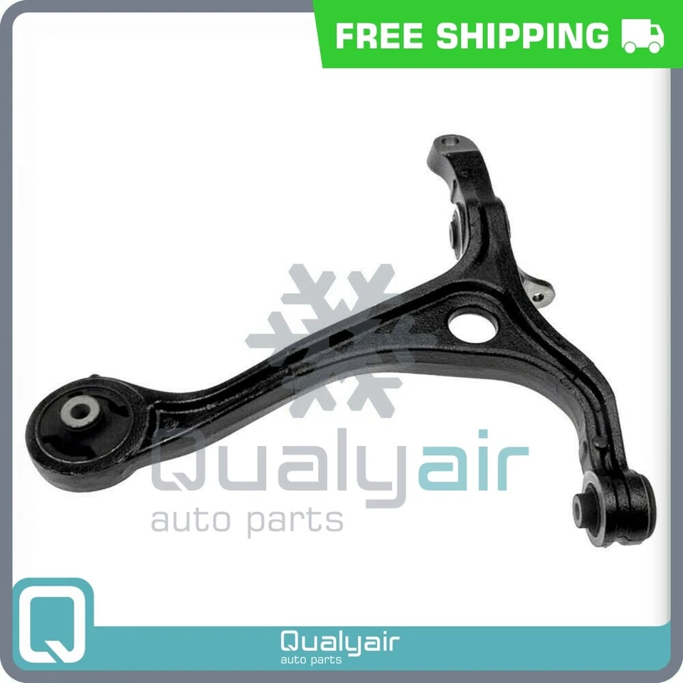 Brazo de control inferior izquierdo delantero izquierdo para Acura TSX 2004-2008 Honda Accord 2003-2007 Foto 1 de 4