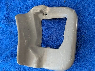 Cubierta Lexus LX470 Nº3 Asiento Soporte Delantero Lado del Pasajero Gris (piedra) 98-07 OEM Foto 1 de 3