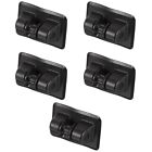 5 Pack Kayak Fixed Buckle Anchor Support Rack Propeller Mount Canoe Inflatable