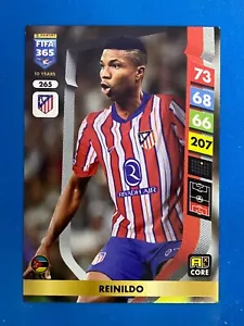 Panini Adrenalyn Fifa 365 2025 n.265 Reinildo (Atletico de Madrid) - Imagen 1 de 1