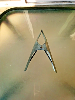 Pony Spring Clamp No. 3202... Adjustable Clamp Company Chicago, ILL USA Vintage - Image 1 of 4