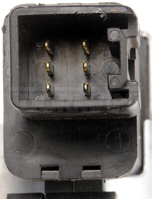 New Power Window Regulator And Motor Assembly for Mazda CX-7 2012-07 - Image 1 of 4