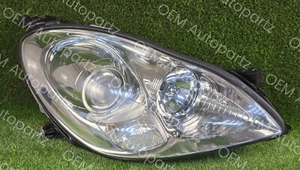 Lexus SC430 2006-2010 Right Side passenger Side Headlight Oem Used - Picture 1 of 23