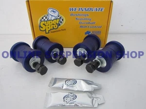 SUPER PRO Rear Camber Kit  to suit Holden Statesman VQ VR VS SUPERPRO - Picture 1 of 1
