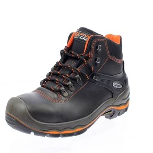 Grisport Marmolada S3 Hro Hi Src - Antinfortunistiche Alte T.moro - Taglia 47 [3 - Afbeelding 1 van 3