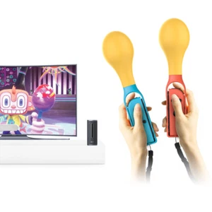 Interruptor Mango Izquierdo Derecho Martillo de Arena Juego Empuñadura para Máquina de Sentir Cuerpo OLED* - Imagen 1 de 7