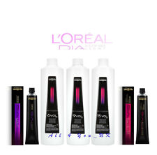 Loreal Dia Light / Richesse - 50 ml / L'Oreal Rewelator DIA - 1L 