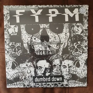 FYPM - Dumbed Down Vinyl - Picture 1 of 3