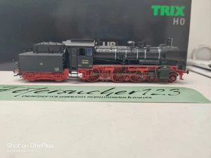 Trix H0 DC 22890 / BR78.10 Dampflokomotive / Mfx / Sound / DB / Ep. III / Trix C - Bild 1 von 8