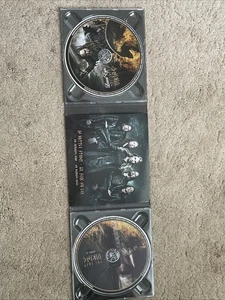 Leaves Eyes the last viking cd - Picture 1 of 6