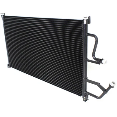 AC Condenser For 1991-1993 Chevrolet C1500 1991-1993 K1500 Aluminum Core Foto 1 de 4