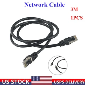 Cable RS485 confiable para conexión de inversor de batería opciones de varios tamaños 3 m EE. UU. - Imagen 1 de 20
