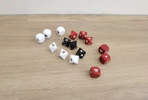 Cubo Star Wars Legione - Foto 1 di 1