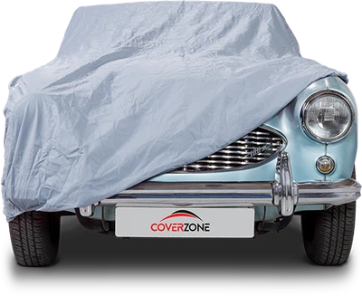 Fitted Car Cover Monsoon Breathable For Triumph TR4, TR4A, TR5, TR6, TR250 61-76 - Image 1 of 4