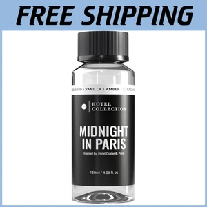 Olio per aromaterapia Midnight in Paris - Legno di sandalo e ambra - Foto 1 di 9