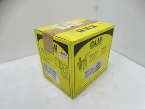 LMI LIQUID METRONICS AA151-392SI METERING PUMP (151514 - NEW) - Picture 1 of 2